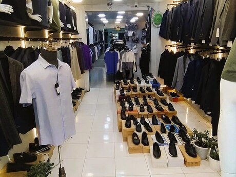 Obyekt - İnşaatçılar m. - 90 m²