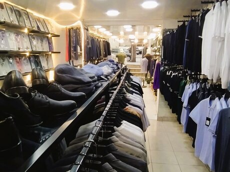 Obyekt - İnşaatçılar m. - 90 m²