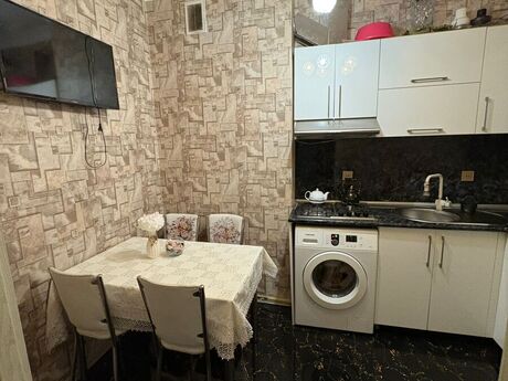 2 otaqlı yeni tikili - Xırdalan - 65 m²