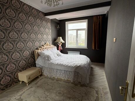 2 otaqlı yeni tikili - Xırdalan - 65 m²