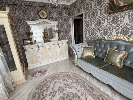 2 otaqlı yeni tikili - Xırdalan - 65 m²