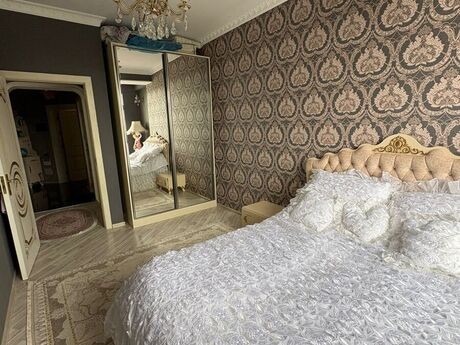 2 otaqlı yeni tikili - Xırdalan - 65 m²