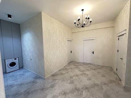 4 otaqlı yeni tikili - Xırdalan - 140 m²