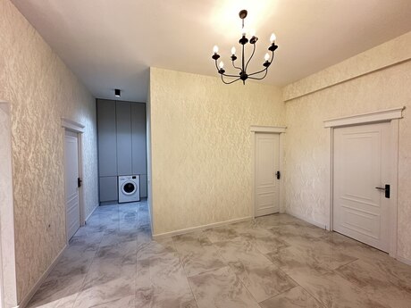 4 otaqlı yeni tikili - Xırdalan - 140 m²