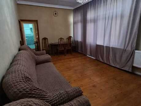 Elan №6091678 - Bakı, Xətai r., 2 otaqlı, 70 m², 10/12 mərtəbə