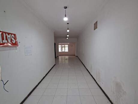 Obyekt - Memar Əcəmi m. - 70 m²