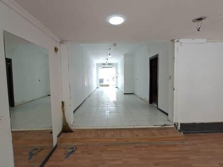 Obyekt - Memar Əcəmi m. - 70 m²