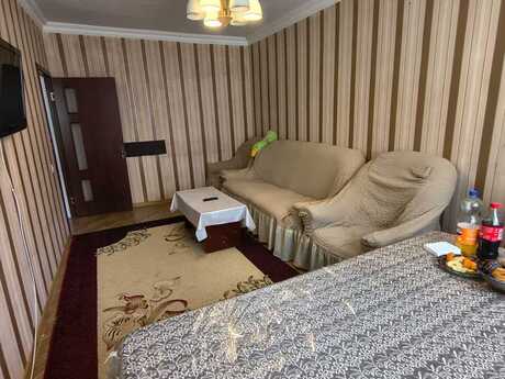 Объявление №6091683 - Баку, пос. Ази Асланова, 2-комн., 60 м², 2/9 этаж