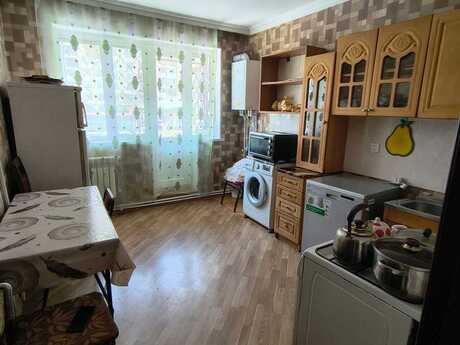2-комн. вторичка - пос. Ази Асланова - 60 м²