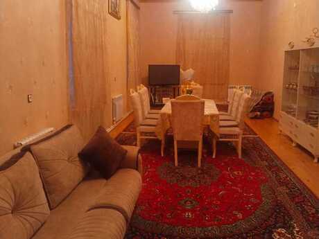4 otaqlı həyət evi/bağ evi - Bilgəh q. - 180 m²