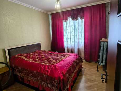 2-комн. вторичка - пос. Ази Асланова - 60 м²