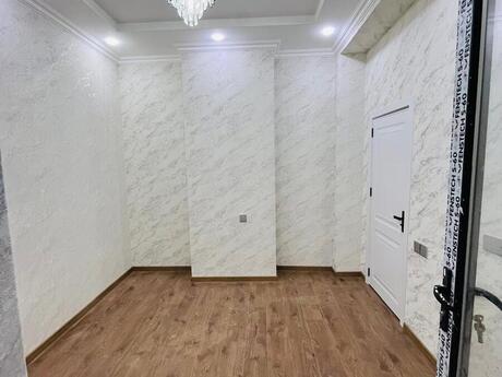 2 otaqlı yeni tikili - Xırdalan - 45 m²