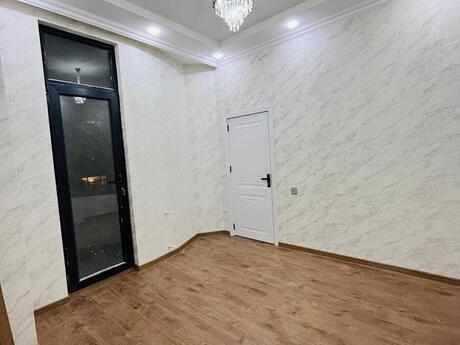 2 otaqlı yeni tikili - Xırdalan - 45 m²