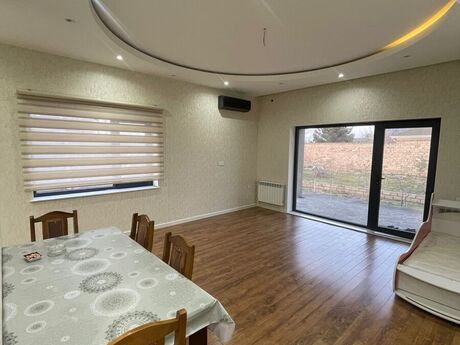 4-комн. дом/дача - пос. Новханы - 150 м²