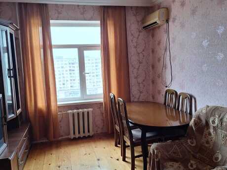 Elan №6091694 - Bakı, Əhmədli m., 3 otaqlı, 80 m², 8/9 mərtəbə
