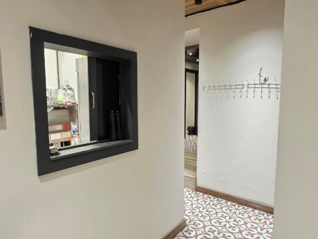 Obyekt - Sahil m. - 110 m²
