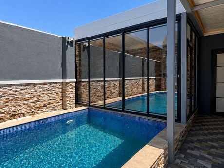 Elan №6091690 - Bakı, Mərdəkan q., 4 otaqlı, 250 m²