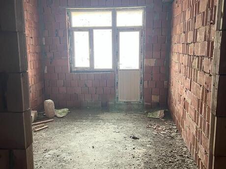 1 otaqlı yeni tikili - Masazır q. - 45 m²