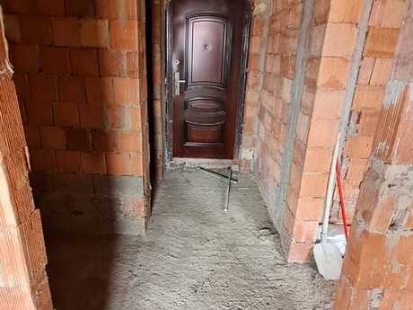 1 otaqlı yeni tikili - Masazır q. - 45 m²
