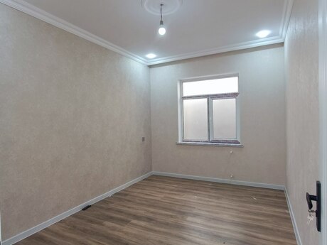 3 otaqlı həyət evi/bağ evi - Masazır q. - 75 m²