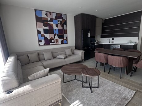 Kirayə 2 otaqlı mənzil, 95 m², Park Residences 2: 1 000 ₼/ay 5