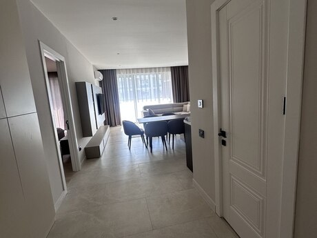 Kirayə 2 otaqlı mənzil, 95 m², Park Residences 2: 1 000 ₼/ay 2