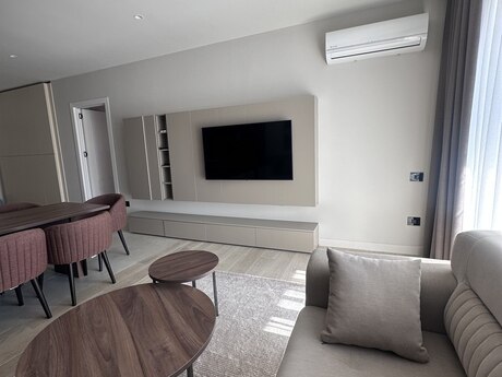 Kirayə 2 otaqlı mənzil, 95 m², Park Residences 2: 1 000 ₼/ay 4