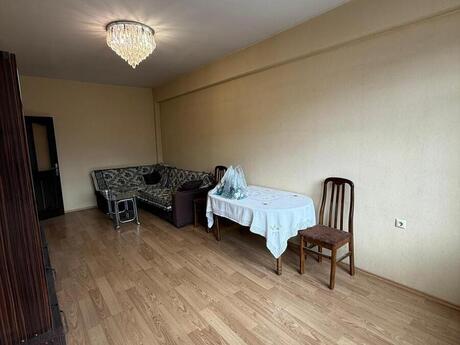 2 otaqlı yeni tikili - Gənclik m. - 70 m²