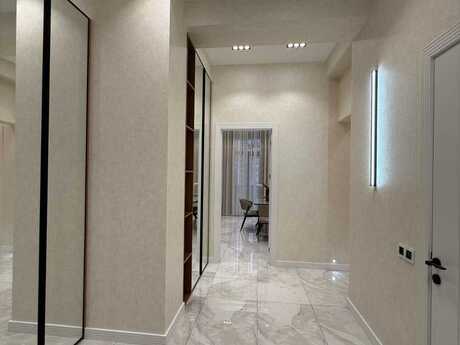 Kirayə 2 otaqlı mənzil, 100 m², 28 May: 2 000 ₼/ay 3