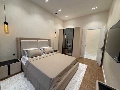 Kirayə 2 otaqlı mənzil, 100 m², 28 May: 2 000 ₼/ay 2