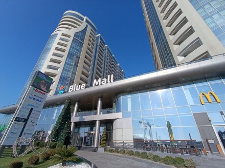 1 otaqlı yeni tikili - Xətai r. - 78 m²