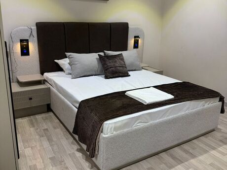 Obyekt - Sahil m. - 200 m²