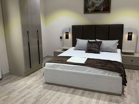 Obyekt - Sahil m. - 200 m²
