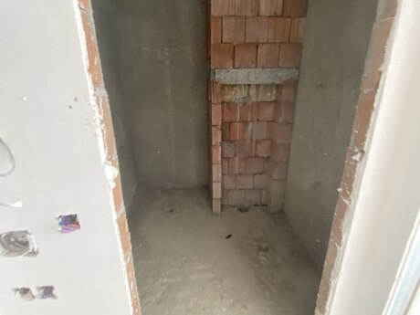 1 otaqlı yeni tikili - Sumqayıt - 35 m²