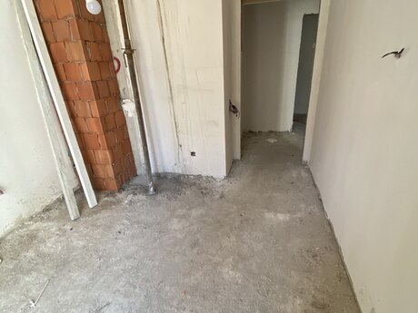 1 otaqlı yeni tikili - Sumqayıt - 35 m²