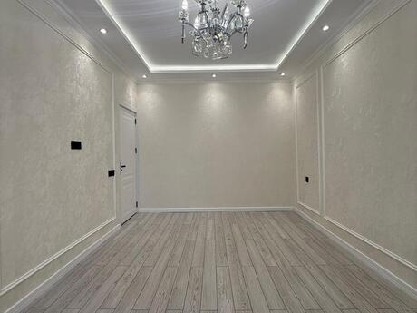 2 otaqlı köhnə tikili - Memar Əcəmi m. - 35 m²