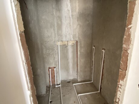 2 otaqlı yeni tikili - Sumqayıt - 40 m²