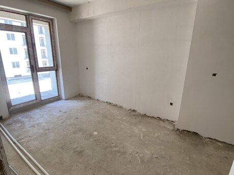 2 otaqlı yeni tikili - Sumqayıt - 40 m²