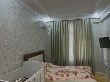 1 otaqlı yeni tikili - Xırdalan - 45 m²