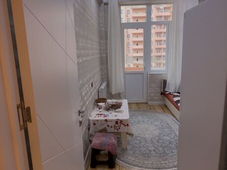 1 otaqlı yeni tikili - Xırdalan - 45 m²