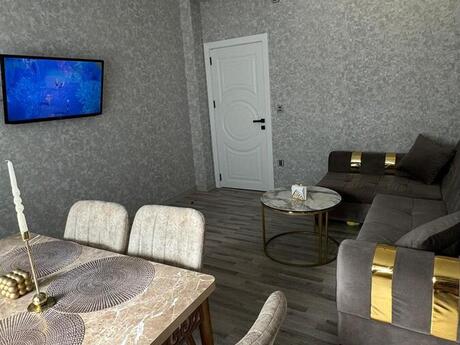 2 otaqlı köhnə tikili - 28 May m. - 47 m²