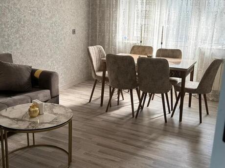 2 otaqlı köhnə tikili - 28 May m. - 47 m²