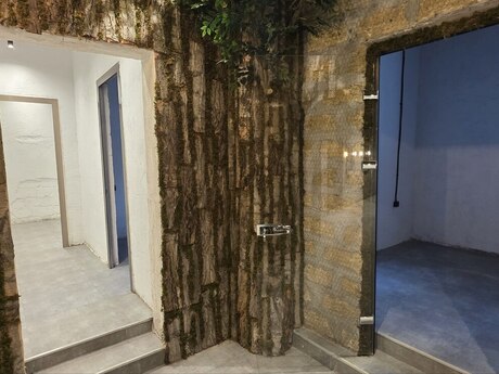 Obyekt - Sahil m. - 424 m²