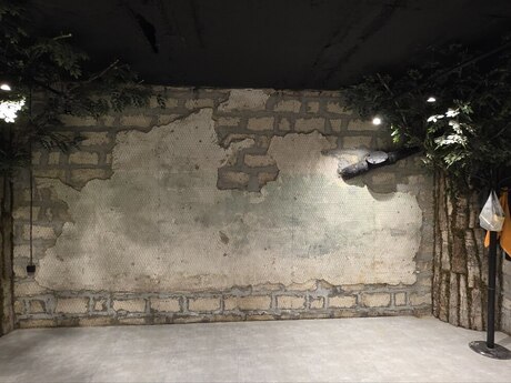 Obyekt - Sahil m. - 424 m²