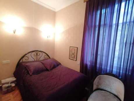 2 otaqlı köhnə tikili - Nəriman Nərimanov m. - 45 m²