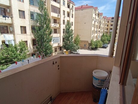 Объявление №6091868 - Хырдалан, Хырдалан, 3-комн., 75 м², 4/6 этаж