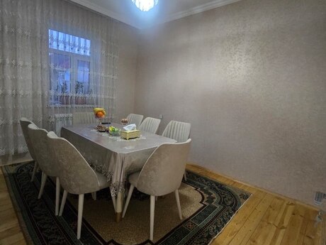 2-комн. дом/дача - пос. Бина - 70 м²