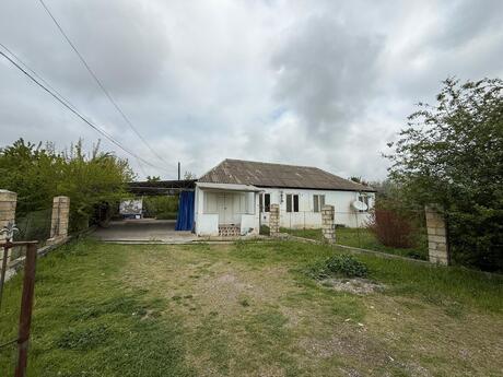 4-комн. дом/дача - Товуз - 130 м²