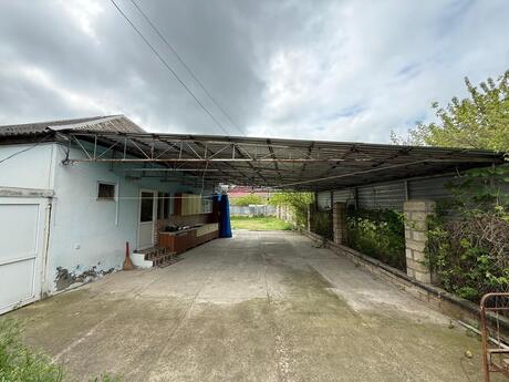 4-комн. дом/дача - Товуз - 130 м²