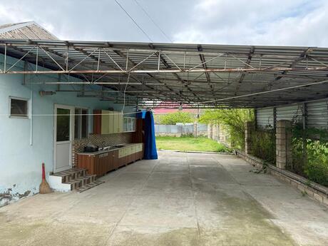 4-комн. дом/дача - Товуз - 130 м²
